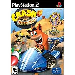 Crash nitro kart for sale  Delivered anywhere in UK