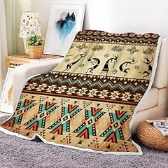 Southwestern throw blanket for sale  Delivered anywhere in USA 