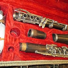 Normandy guitars clarinet for sale  Delivered anywhere in USA 