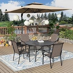 Mixpatio pieces patio for sale  Delivered anywhere in USA 