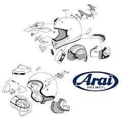 Arai central ventilation for sale  Delivered anywhere in UK