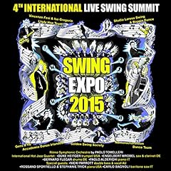 Swing expo 2015 usato  Spedito ovunque in Italia 
