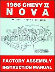 1966 chevy nova for sale  Delivered anywhere in USA 