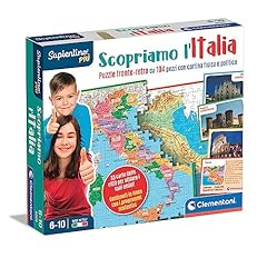 Clementoni 16594 sapientino usato  Spedito ovunque in Italia 