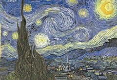Starry night 2000 for sale  Delivered anywhere in USA 