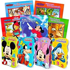 Disney mickey minnie for sale  Delivered anywhere in USA 