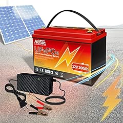 12v lifepo4 battery for sale  Delivered anywhere in Ireland