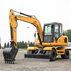Hydraulic mini excavator for sale  Delivered anywhere in USA 