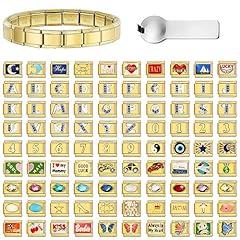 Lrioehny ensemble bracelets d'occasion  Livré partout en France