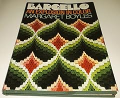 Bargello explosion color for sale  Delivered anywhere in USA 