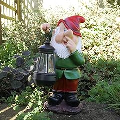 Best value gnome for sale  Delivered anywhere in UK