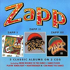 Zapp zapp zapp for sale  Delivered anywhere in USA 