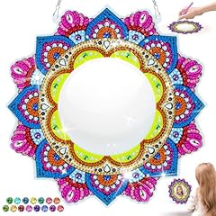 Snookids miroir peinture d'occasion  Livré partout en France