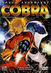 Cobra vol.1 d'occasion  Livré partout en France