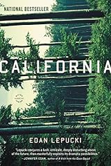California novel for sale  Delivered anywhere in USA 