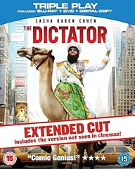 Dictator the edizione d'occasion  Livré partout en France