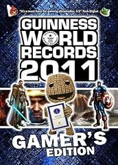 Guinness records gamers for sale  Delivered anywhere in USA 