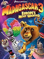 Madagascar wanted for sale  Delivered anywhere in USA 
