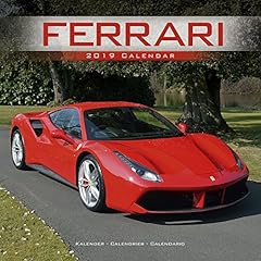 Ferrari 2019 riginal gebraucht kaufen  Wird an jeden Ort in Deutschland