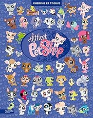 Littlest petshop cherche d'occasion  Livré partout en Belgiqu