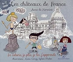 Châteaux d'occasion  Livré partout en France