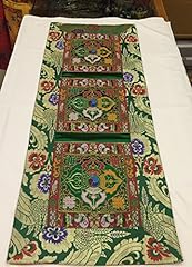 Tibetan buddhist green for sale  Delivered anywhere in USA 