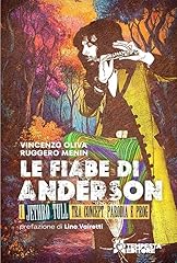 Fiabe anderson. jethro usato  Spedito ovunque in Italia 