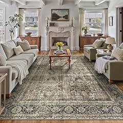 Purecozy vintage area for sale  Delivered anywhere in USA 