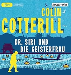 Siri geisterfrau dr gebraucht kaufen  Wird an jeden Ort in Deutschland
