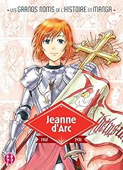 Jeanne arc d'occasion  Livré partout en France