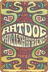 Phil lesh friends for sale  Delivered anywhere in USA 