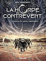 Horde contrevent t01 d'occasion  Livré partout en France