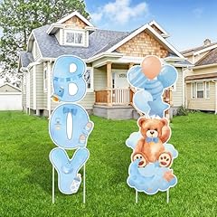 Sets baby shower for sale  Delivered anywhere in USA 