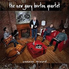 Burton gary quartet d'occasion  Livré partout en France