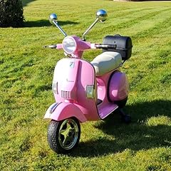 Moto vespa officiel d'occasion  Livré partout en France