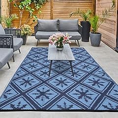 Enipate outdoor rugs for sale  Delivered anywhere in UK