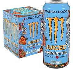 Monster energy drink for sale  Delivered anywhere in UK