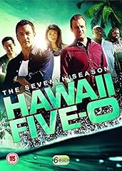 Hawaii five seventh for sale  Delivered anywhere in UK