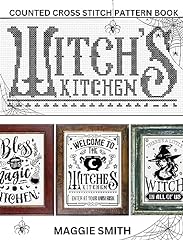 Witch kitchen counted for sale  Delivered anywhere in USA 