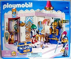 Playmobil 4255 château d'occasion  Livré partout en France