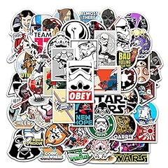 Star wars sticker gebraucht kaufen  Wird an jeden Ort in Deutschland