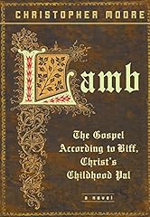 Lamb gospel according for sale  Delivered anywhere in USA 