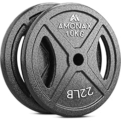 Amonax cast iron for sale  Delivered anywhere in UK