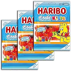 Pack haribo coole gebraucht kaufen  Wird an jeden Ort in Deutschland