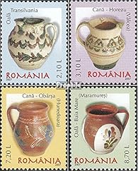 Romania 6247 6250 for sale  Delivered anywhere in USA 