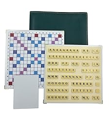 Scrabbleur jeu scrabble d'occasion  Livré partout en France