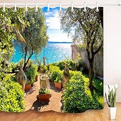 Sunny seaside garden for sale  Delivered anywhere in UK