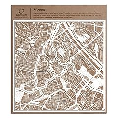 Vienna paper cut for sale  Delivered anywhere in USA 