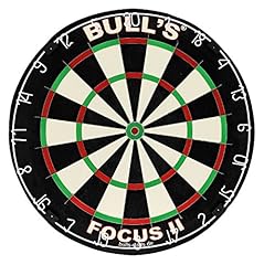 Bull focus bristle gebraucht kaufen  Wird an jeden Ort in Deutschland