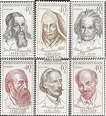 Czechoslovakia 1922 1927 for sale  Delivered anywhere in UK